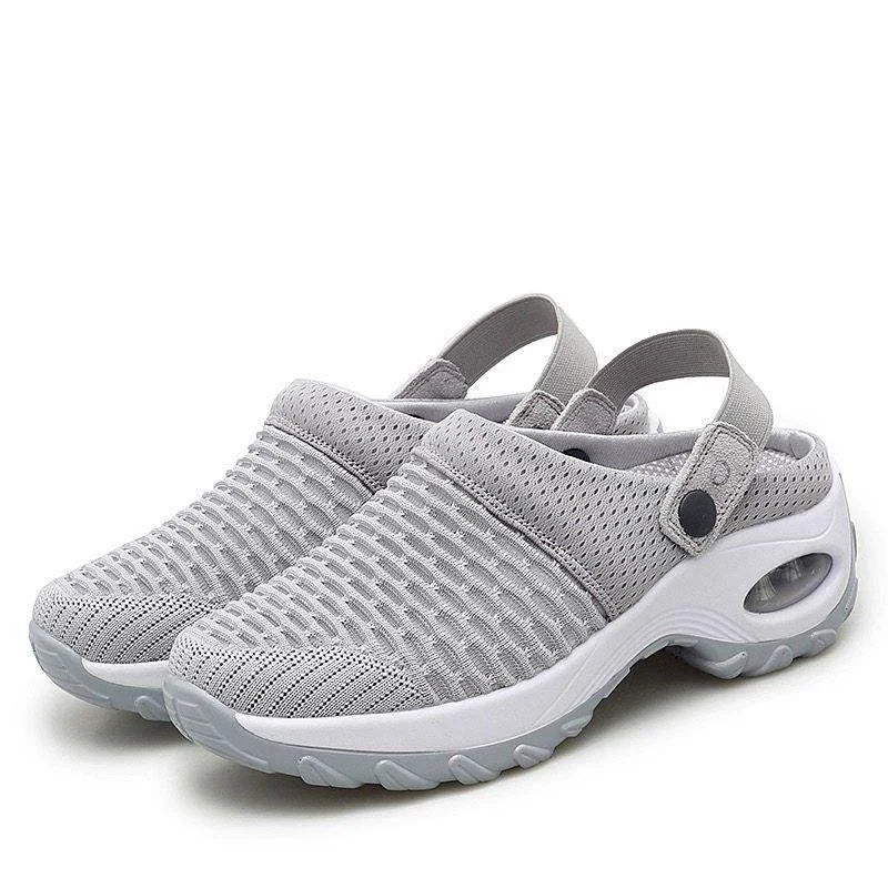 Comfortable Women's Contour Footbed Sandals