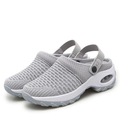 Comfortable Women's Contour Footbed Sandals