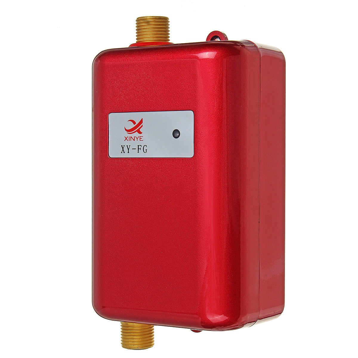 Instant Electric Hot Water Heater with Digital Control