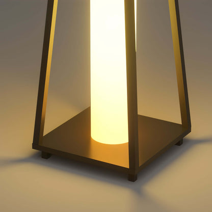 Compact Camping Lantern with Handle