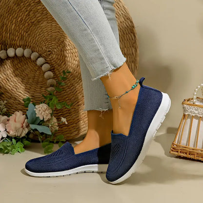 Amelie | Comfort Women's Loafers