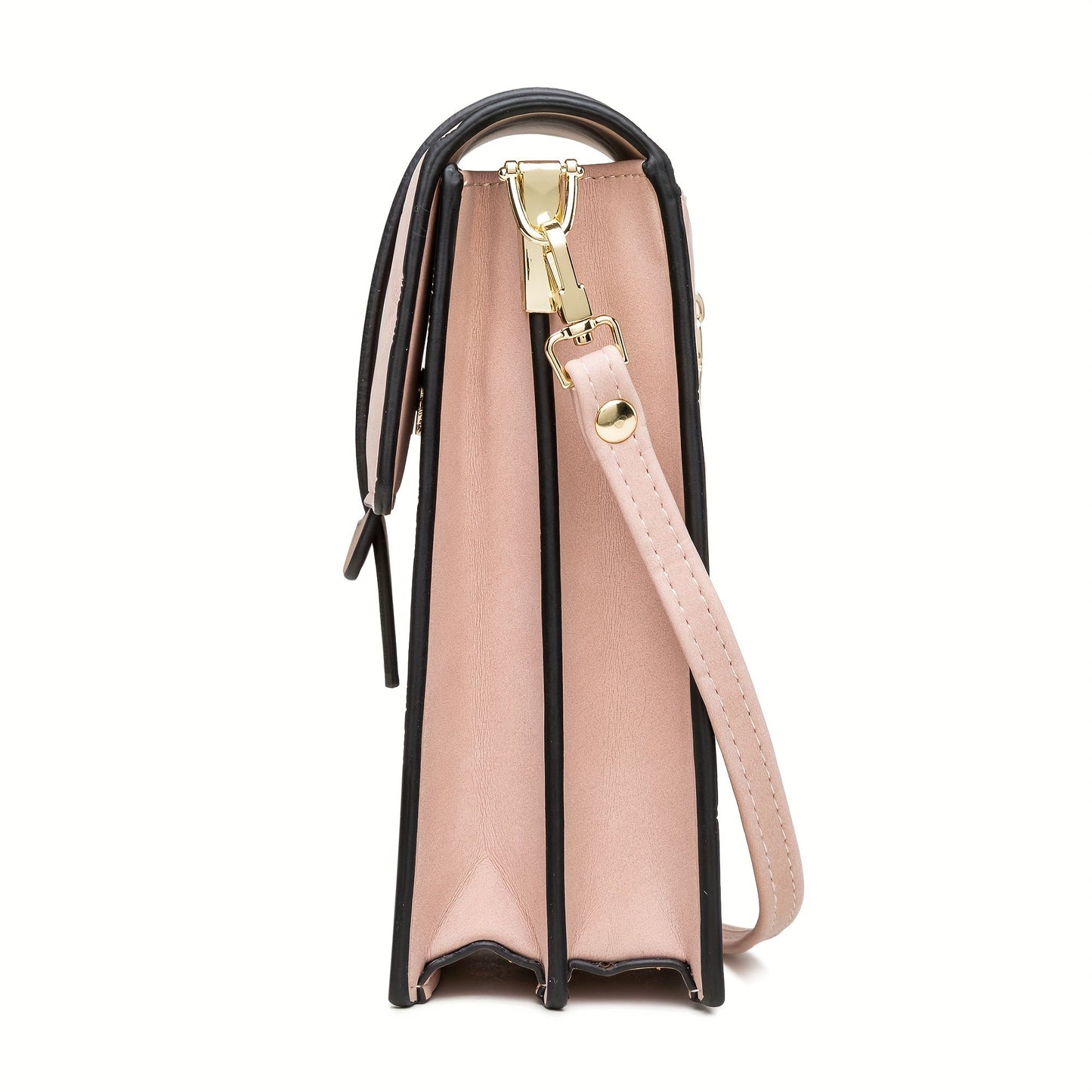 Small Safe Crossbody Purse for Women