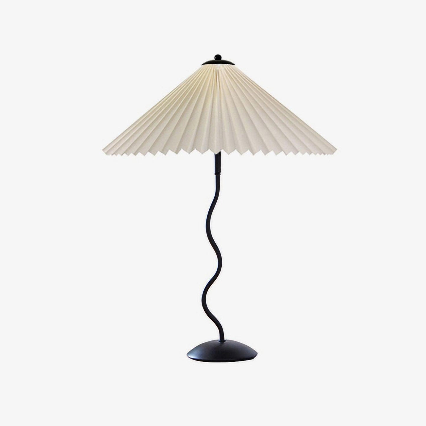 Stylish Curve Desk Lamp