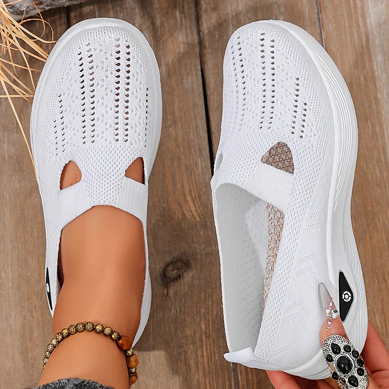 Comfortable Supportive Slip On Shoes