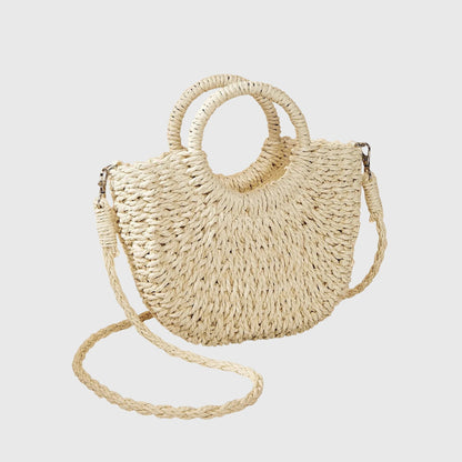 Eco Friendly Leather Tote Bag