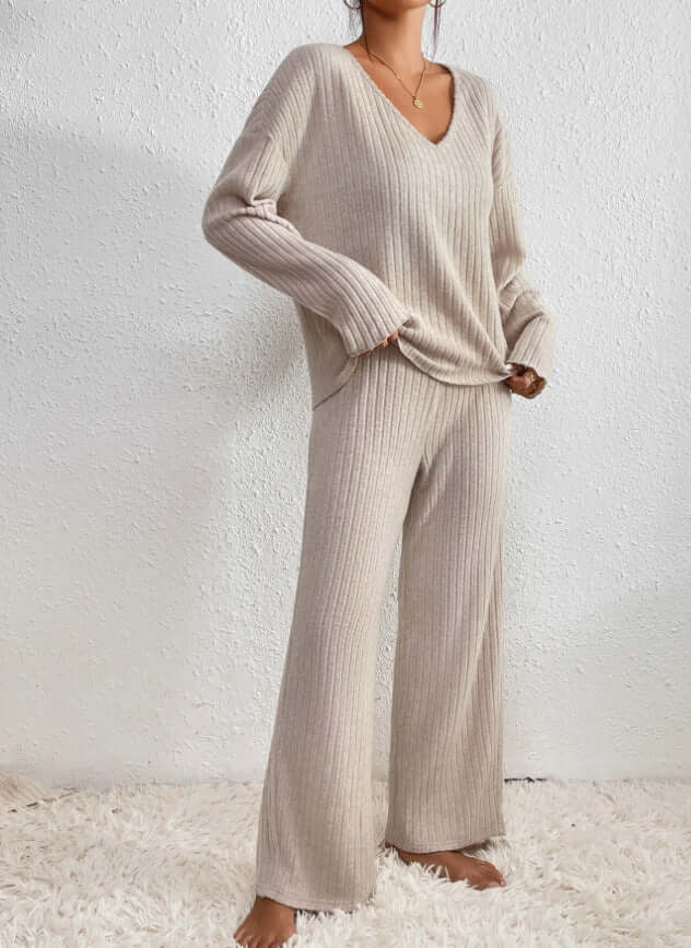 Soft Women's 2-Piece Pajama Set