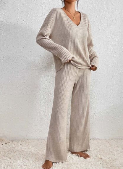 Soft Women's 2-Piece Pajama Set