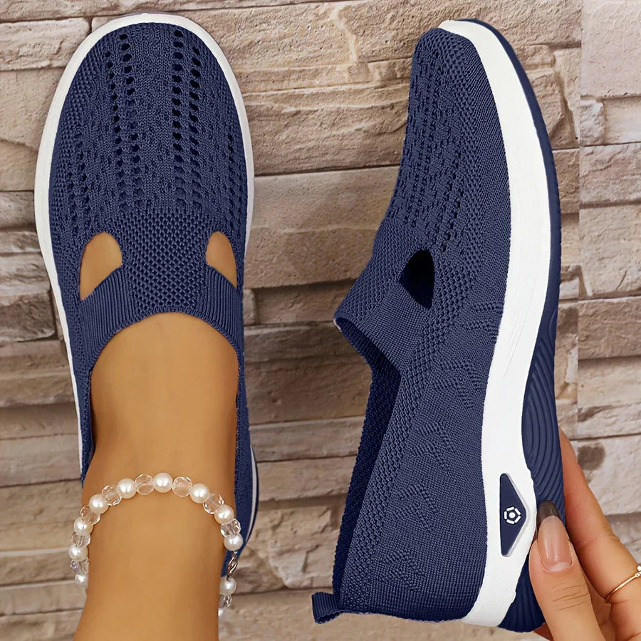 Comfortable Supportive Slip On Shoes