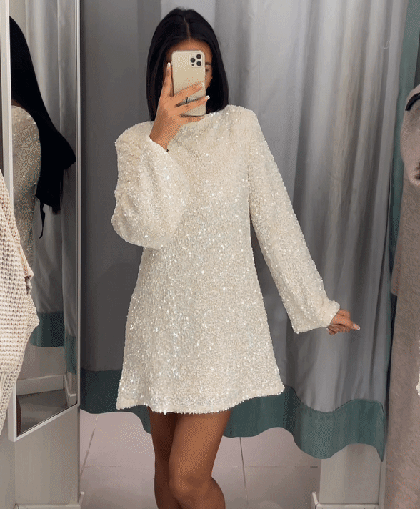 Relaxed Fit Summer Dress - Comfy - Luxivelle