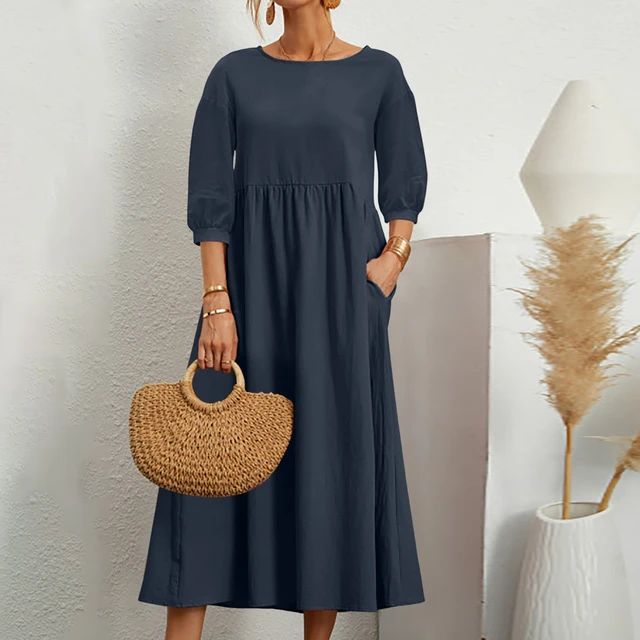 Beautiful Chic Women's Dress