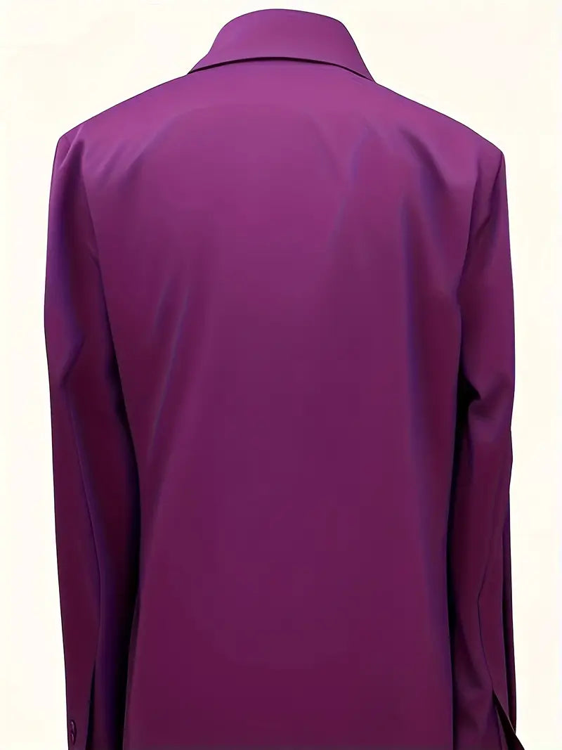 High Quality V Neck Women's Blouse