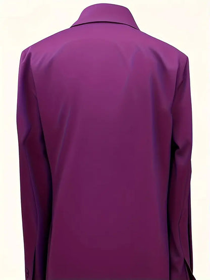 High Quality V Neck Women's Blouse