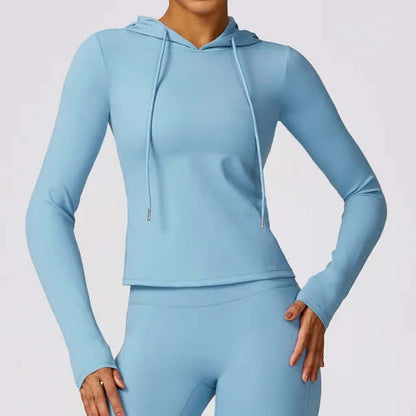 Moisture Wicking Athletic Wear Set