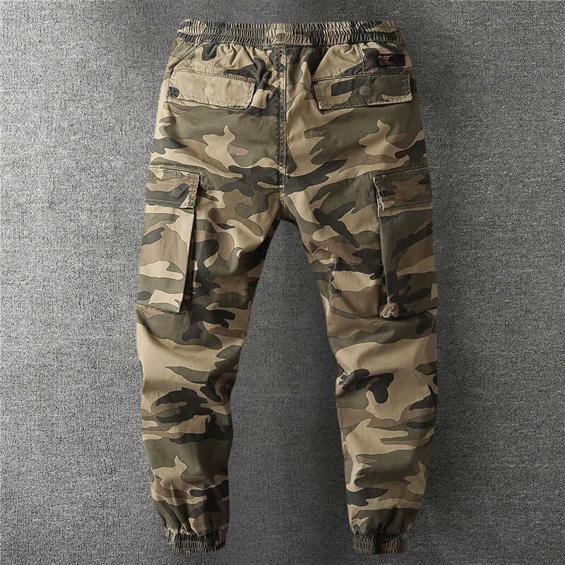 Men's Tactical Army Pants