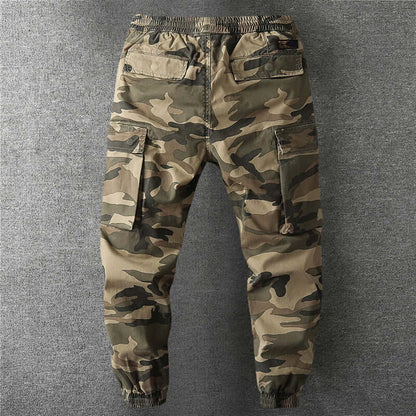 Men's Tactical Army Pants