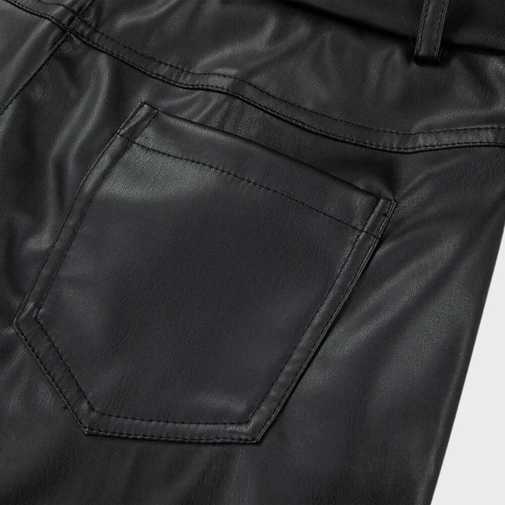 Classic Fit Women's Straight Leg Pants