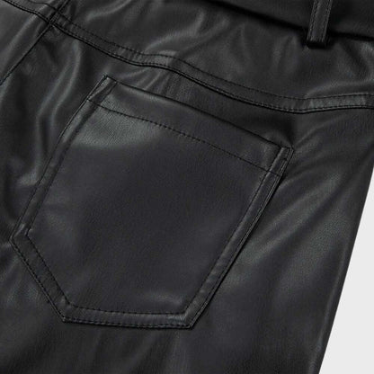 Classic Fit Women's Straight Leg Pants