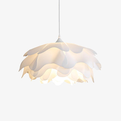 Petals Design Hanging Light Fixture