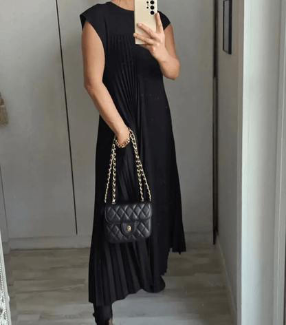 Women's Lightweight Maxi Dress