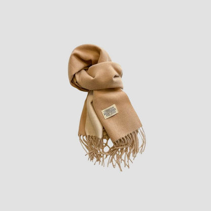 Luxurious Soft Wrap Scarf - Luxivelle