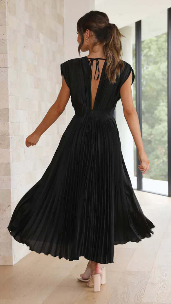 Lightweight Ladies Tank Summer Dress