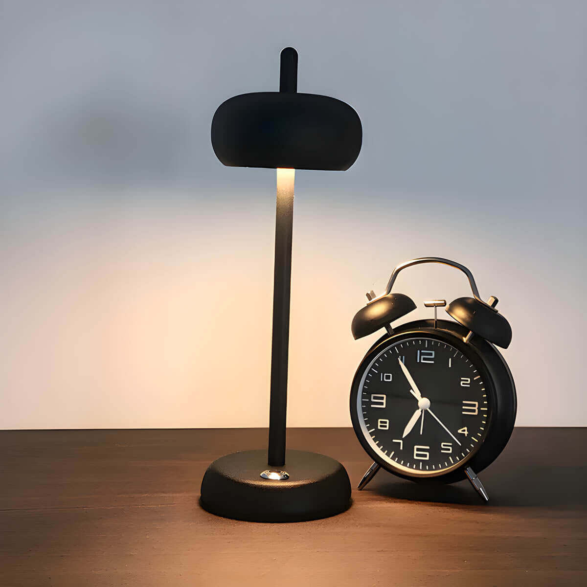 Bright Adjustable Desk LED Lamp - Luxivelle