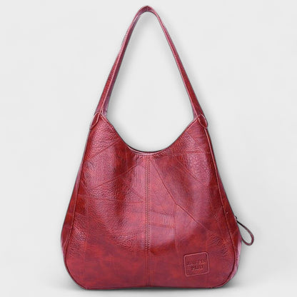 Classic Ladies Shoulder Handbag