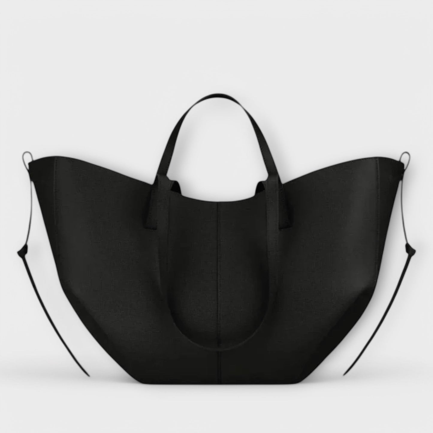 Large Capacity Daily Tote Bag