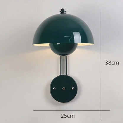 Contemporary Slim LED Light Fixture