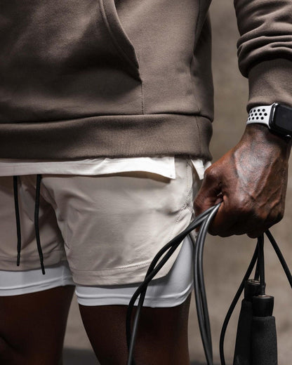 Warm and Fleece Performance Hoodie
