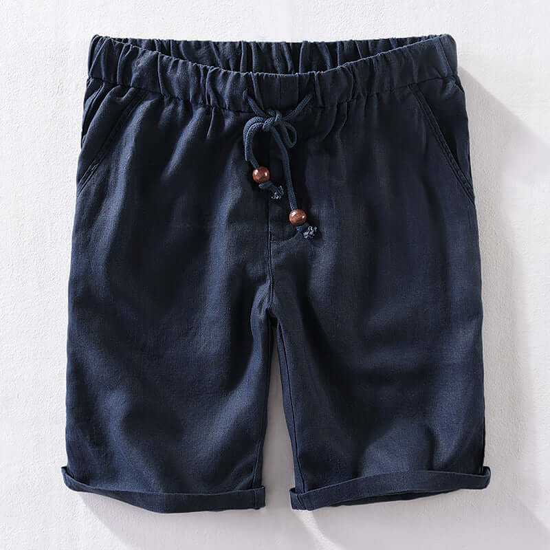Comfy Women's Shorts with Pockets - Luxivelle