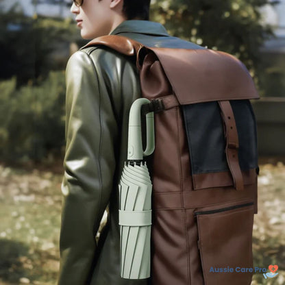 Waterproof Compact Windproof Umbrella