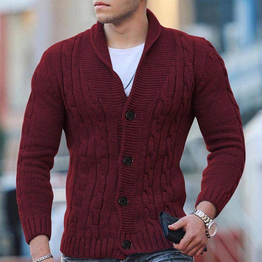 Cozy Fleece Vest for Cold Weather