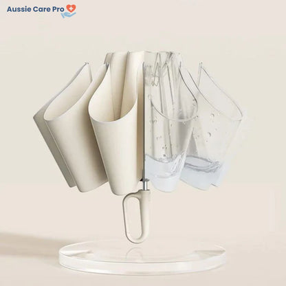 Waterproof Compact Windproof Umbrella
