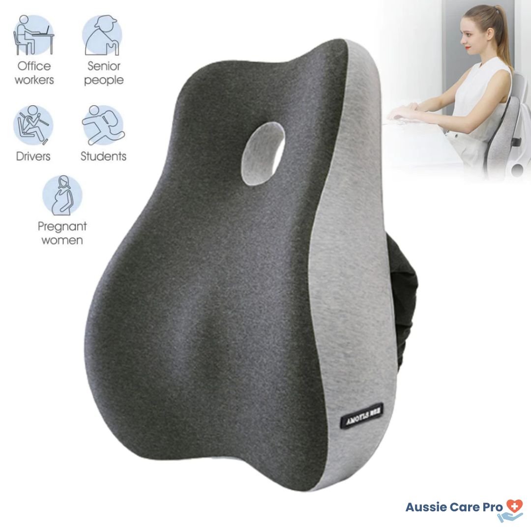 Best Back Support Cushion Pillow