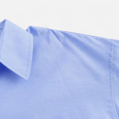 Classic Ladies Casual Button Shirt