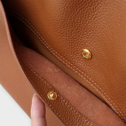Classic Organized Tote Bag