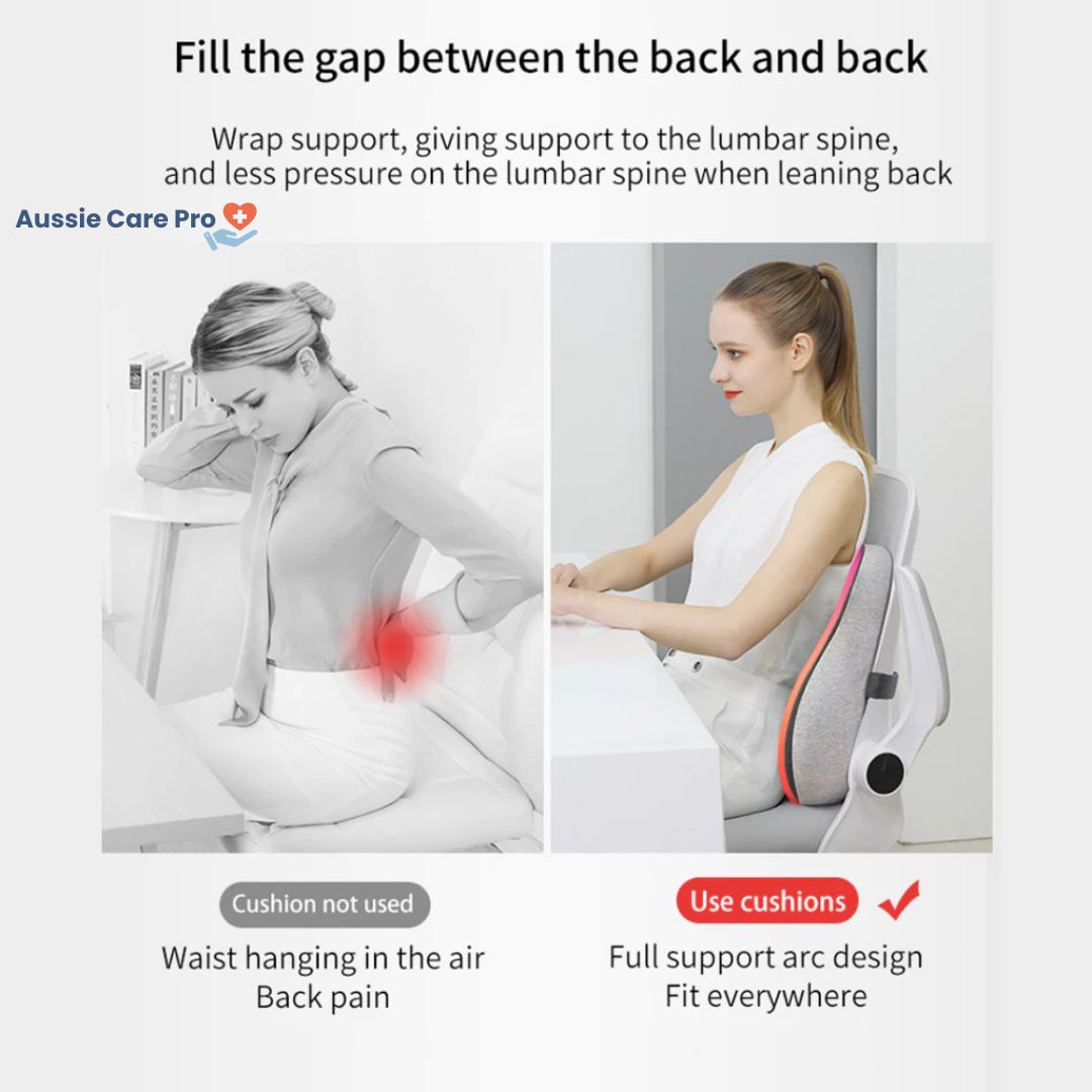 Best Back Support Cushion Pillow