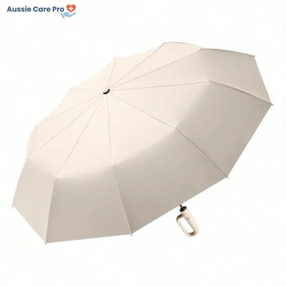 Waterproof Compact Windproof Umbrella