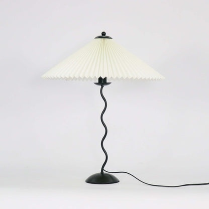 Stylish Curve Desk Lamp