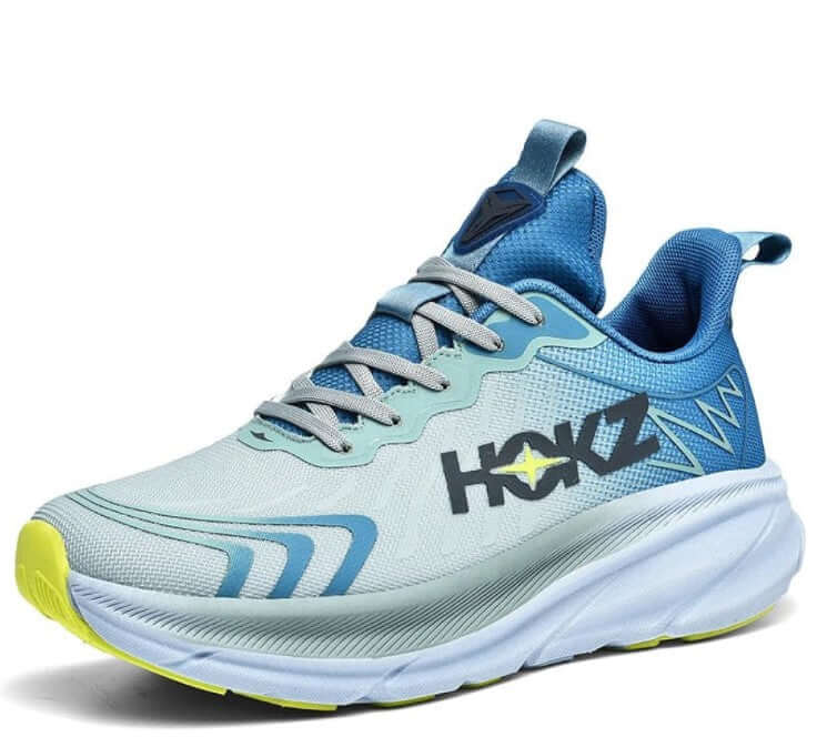 Breathable Athletic Sneakers for Men Women