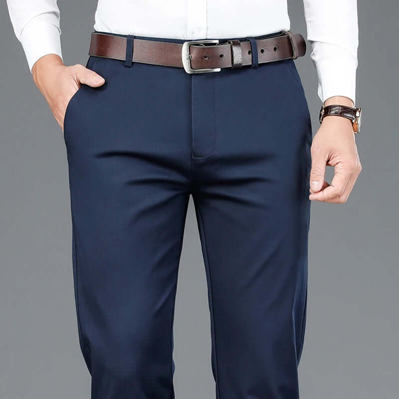 Men's Comfortable Loose Fit Pants