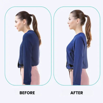 Comfortable Back Straightener for Improved Posture Relief