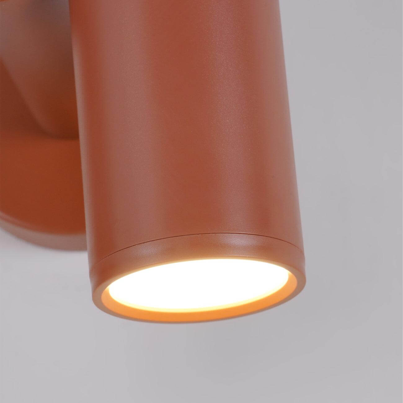 Flexible Curved Mounting Light