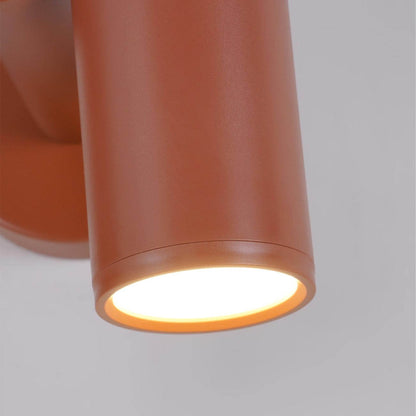 Flexible Curved Mounting Light