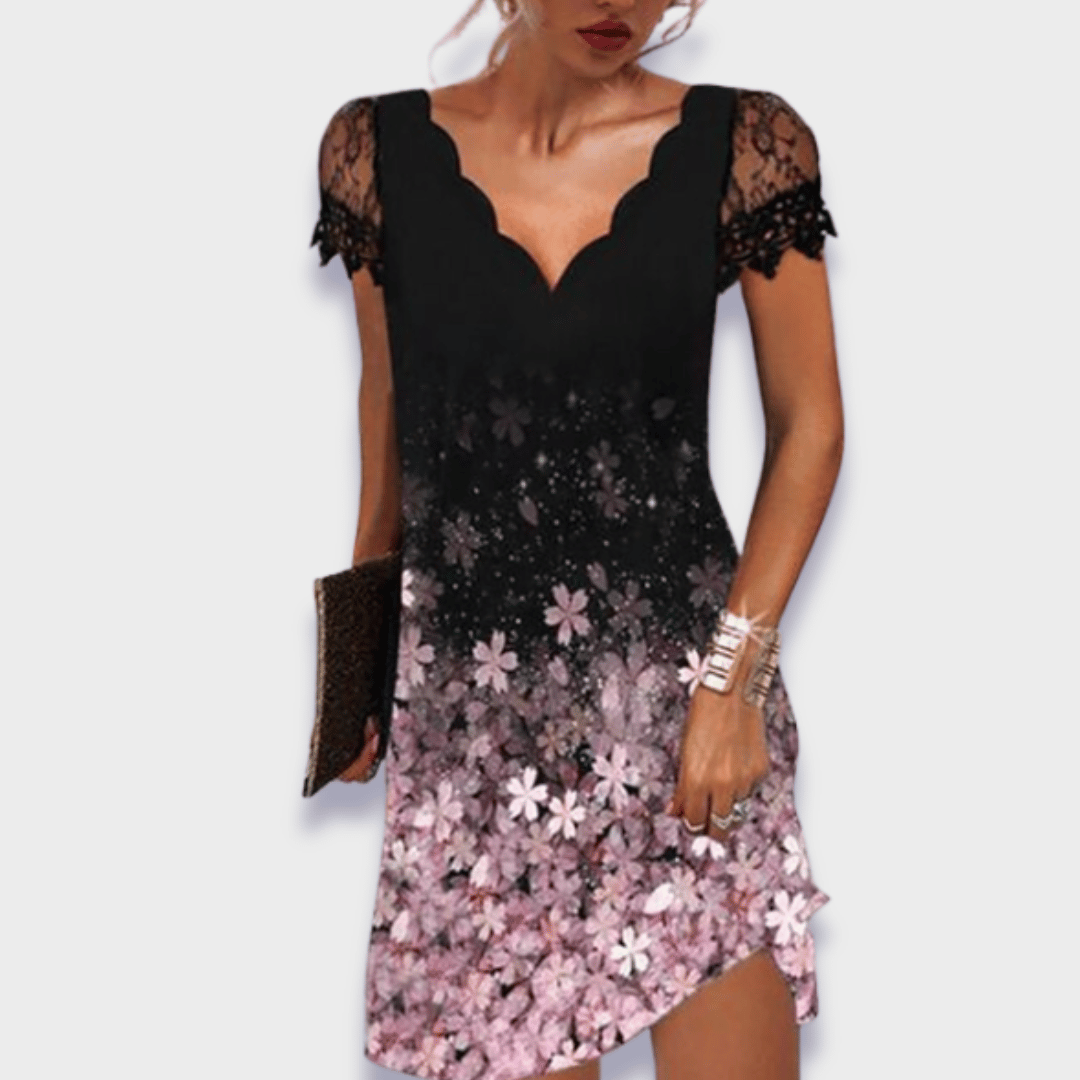 Luxurious and Stylish Women's Premium Dress