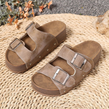 Timeless Carmina Shoe, Easy Everyday Wear