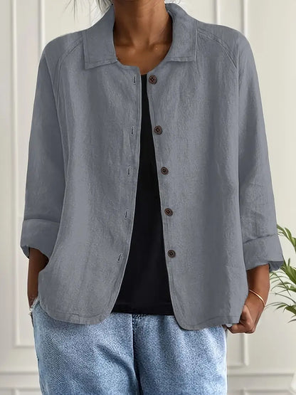 Timeless Lightweight Women's Top
