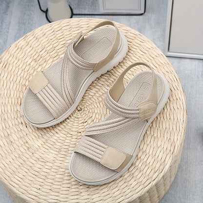Ultimate Comfort Walking Sandals