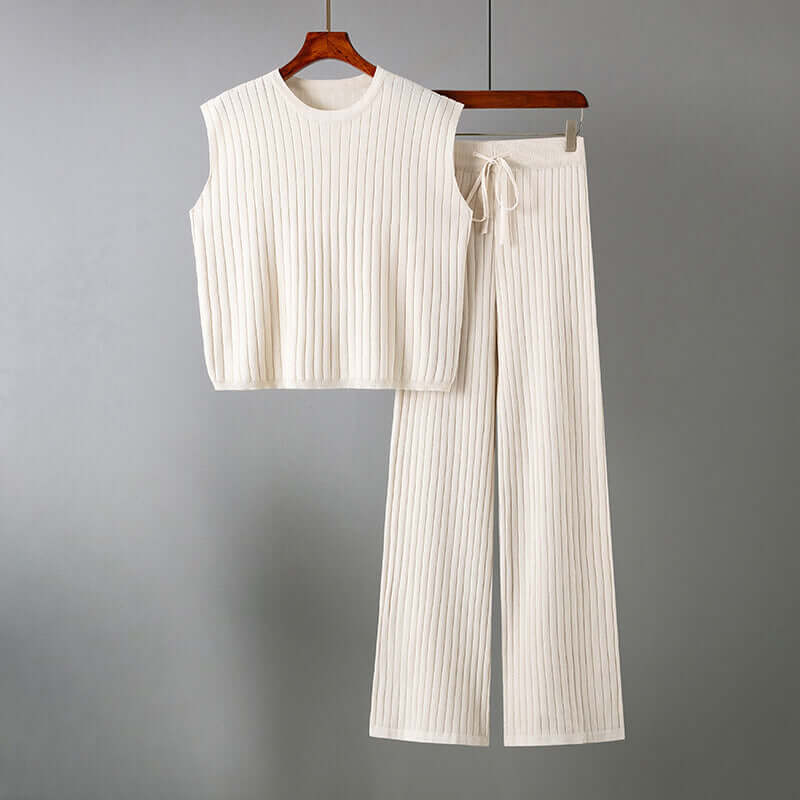 Comfortable Women's 2 Piece Plus Size Outfit